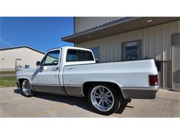 1985 Chevrolet C/K 10 (CC-2071875) for sale in Sioux Falls, South Dakota