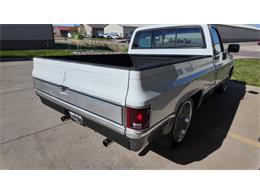 1985 Chevrolet C/K 10 (CC-2071875) for sale in Sioux Falls, South Dakota