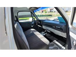 1985 Chevrolet C/K 10 (CC-2071875) for sale in Sioux Falls, South Dakota