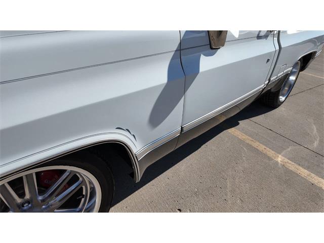 1985 Chevrolet C/K 10 (CC-2071875) for sale in Sioux Falls, South Dakota