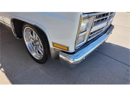1985 Chevrolet C/K 10 (CC-2071875) for sale in Sioux Falls, South Dakota