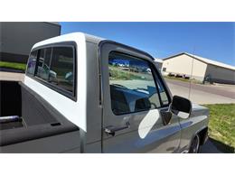 1985 Chevrolet C/K 10 (CC-2071875) for sale in Sioux Falls, South Dakota