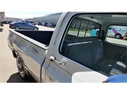1985 Chevrolet C/K 10 (CC-2071875) for sale in Sioux Falls, South Dakota