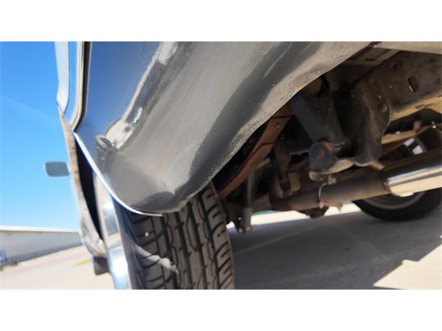 1985 Chevrolet C/K 10 (CC-2071875) for sale in Sioux Falls, South Dakota