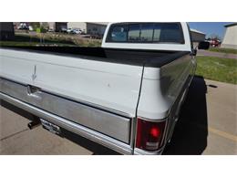 1985 Chevrolet C/K 10 (CC-2071875) for sale in Sioux Falls, South Dakota