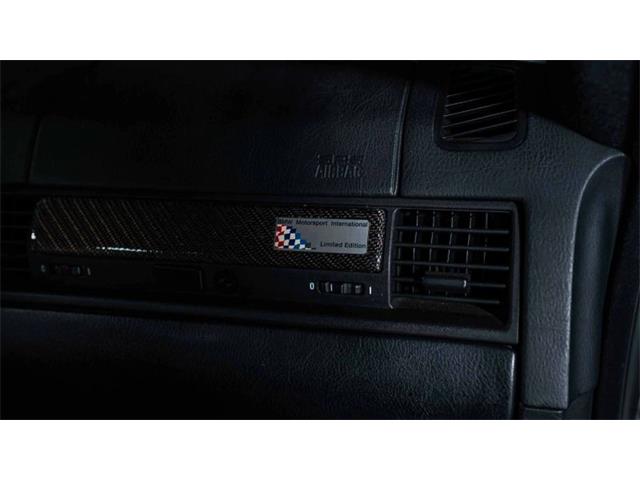 1995 BMW M3 (CC-2071876) for sale in Doral, Florida