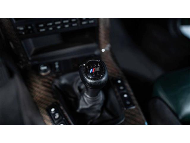 1995 BMW M3 (CC-2071876) for sale in Doral, Florida