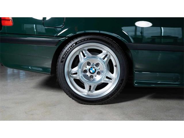 1995 BMW M3 (CC-2071876) for sale in Doral, Florida