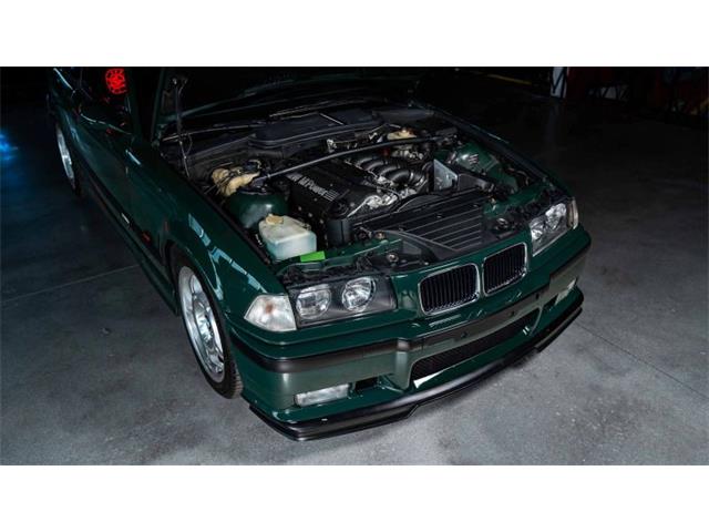 1995 BMW M3 (CC-2071876) for sale in Doral, Florida