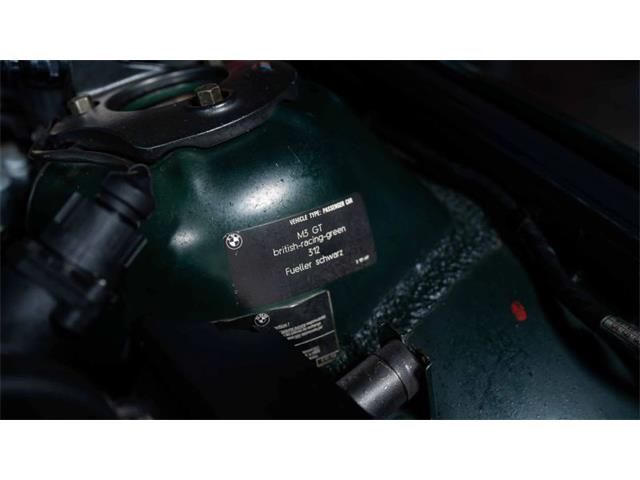 1995 BMW M3 (CC-2071876) for sale in Doral, Florida