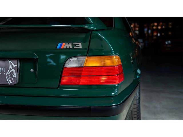 1995 BMW M3 (CC-2071876) for sale in Doral, Florida