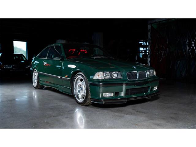 1995 BMW M3 (CC-2071876) for sale in Doral, Florida