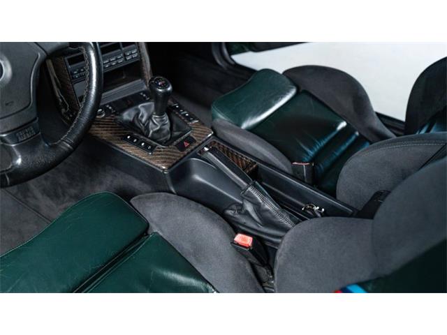 1995 BMW M3 (CC-2071876) for sale in Doral, Florida
