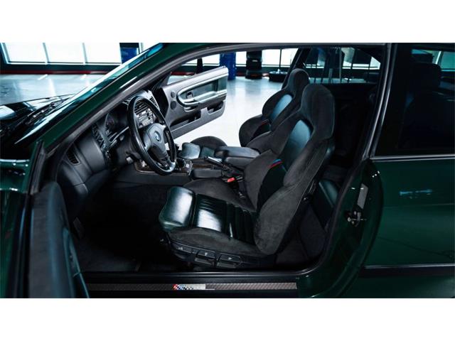 1995 BMW M3 (CC-2071876) for sale in Doral, Florida