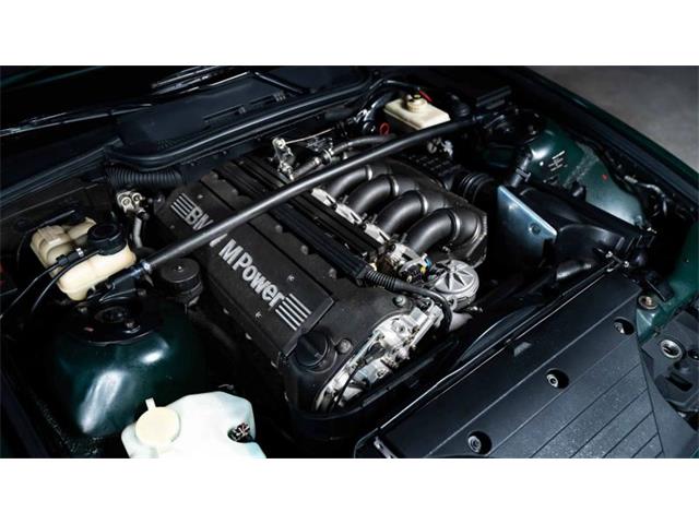 1995 BMW M3 (CC-2071876) for sale in Doral, Florida