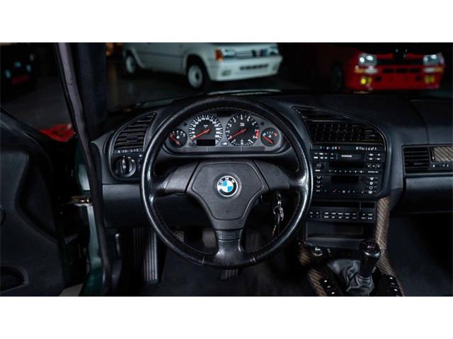 1995 BMW M3 (CC-2071876) for sale in Doral, Florida