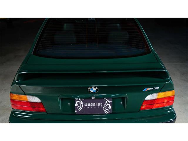 1995 BMW M3 (CC-2071876) for sale in Doral, Florida