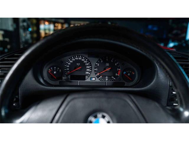 1995 BMW M3 (CC-2071876) for sale in Doral, Florida