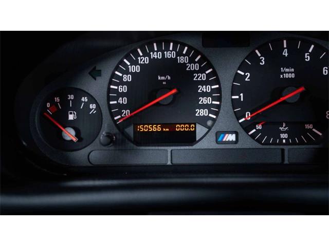 1995 BMW M3 (CC-2071876) for sale in Doral, Florida