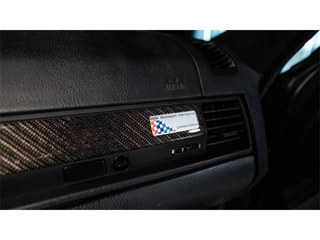1995 BMW M3 (CC-2071876) for sale in Doral, Florida