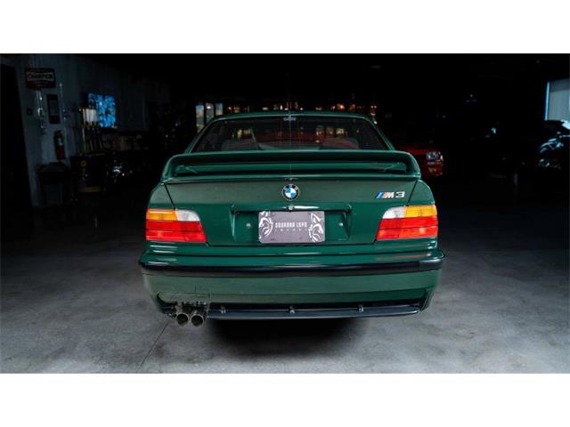 1995 BMW M3 (CC-2071876) for sale in Doral, Florida
