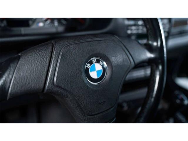1995 BMW M3 (CC-2071876) for sale in Doral, Florida