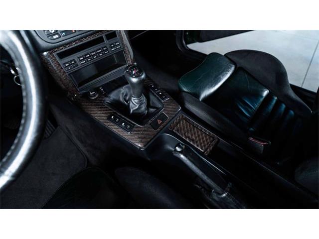 1995 BMW M3 (CC-2071876) for sale in Doral, Florida