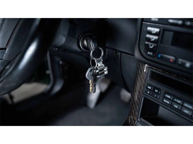 1995 BMW M3 (CC-2071876) for sale in Doral, Florida