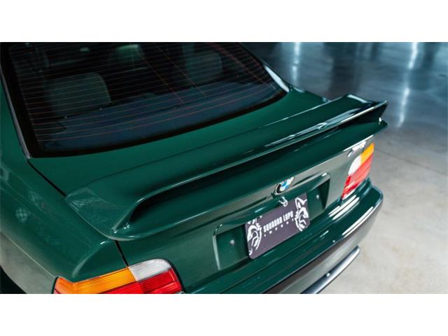 1995 BMW M3 (CC-2071876) for sale in Doral, Florida