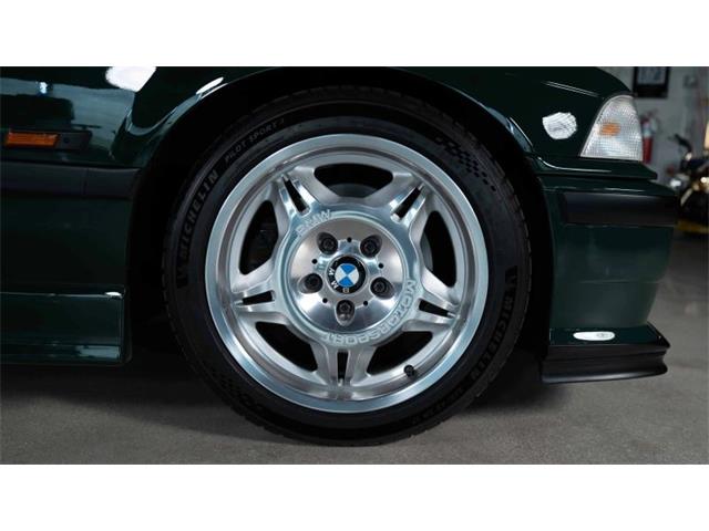 1995 BMW M3 (CC-2071876) for sale in Doral, Florida