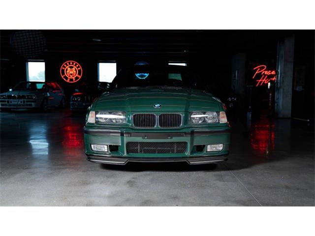 1995 BMW M3 (CC-2071876) for sale in Doral, Florida