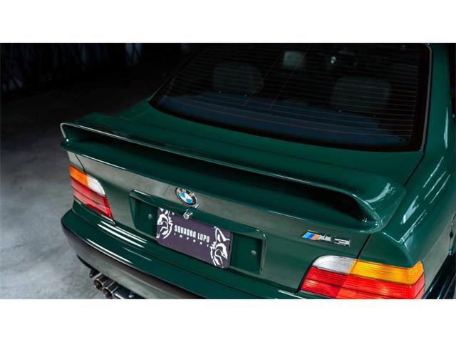 1995 BMW M3 (CC-2071876) for sale in Doral, Florida