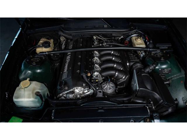 1995 BMW M3 (CC-2071876) for sale in Doral, Florida