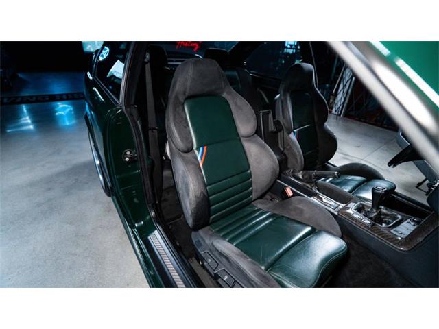 1995 BMW M3 (CC-2071876) for sale in Doral, Florida