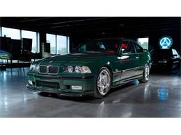 1995 BMW M3 (CC-2071876) for sale in Doral, Florida