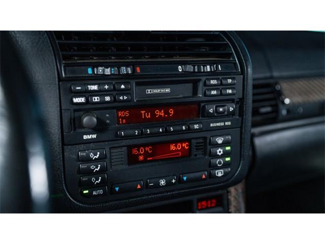 1995 BMW M3 (CC-2071876) for sale in Doral, Florida