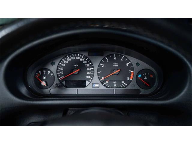 1995 BMW M3 (CC-2071876) for sale in Doral, Florida