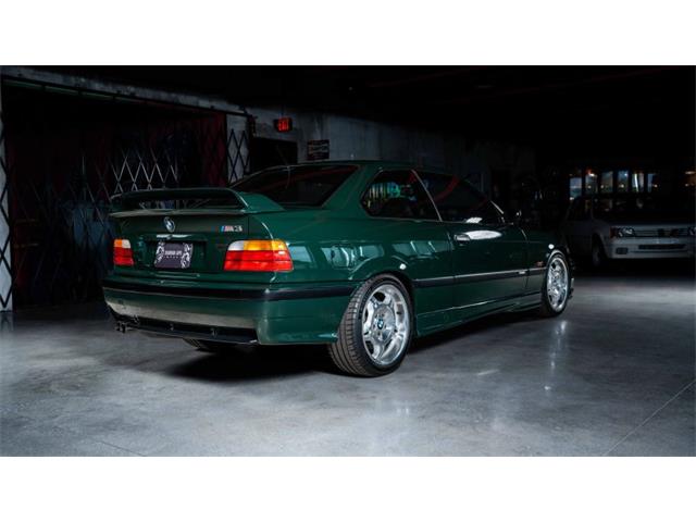 1995 BMW M3 (CC-2071876) for sale in Doral, Florida