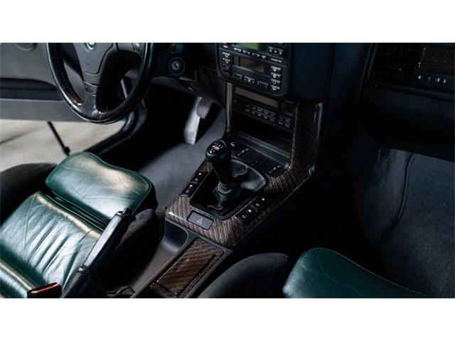 1995 BMW M3 (CC-2071876) for sale in Doral, Florida