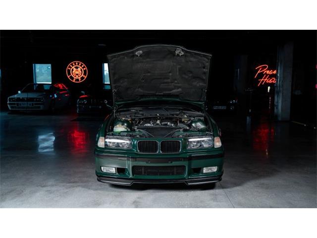 1995 BMW M3 (CC-2071876) for sale in Doral, Florida