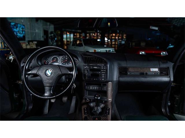 1995 BMW M3 (CC-2071876) for sale in Doral, Florida