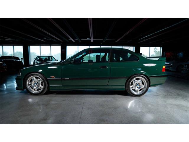 1995 BMW M3 (CC-2071876) for sale in Doral, Florida