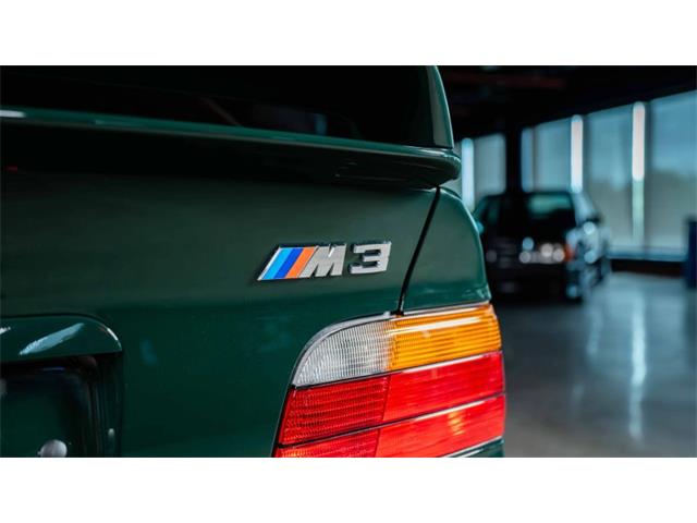 1995 BMW M3 (CC-2071876) for sale in Doral, Florida