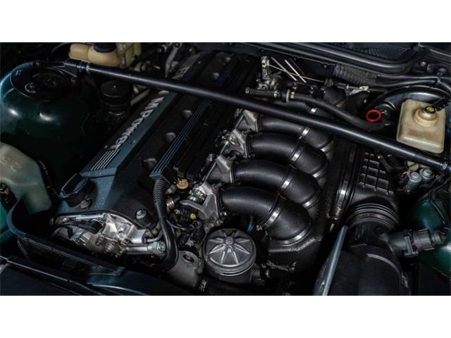 1995 BMW M3 (CC-2071876) for sale in Doral, Florida