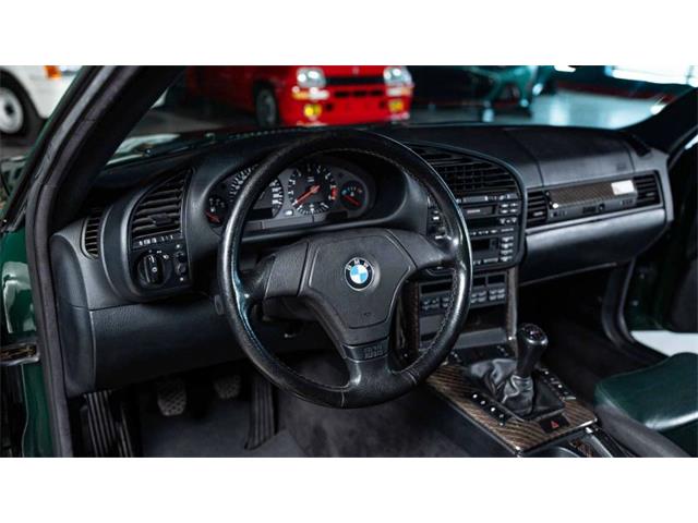 1995 BMW M3 (CC-2071876) for sale in Doral, Florida