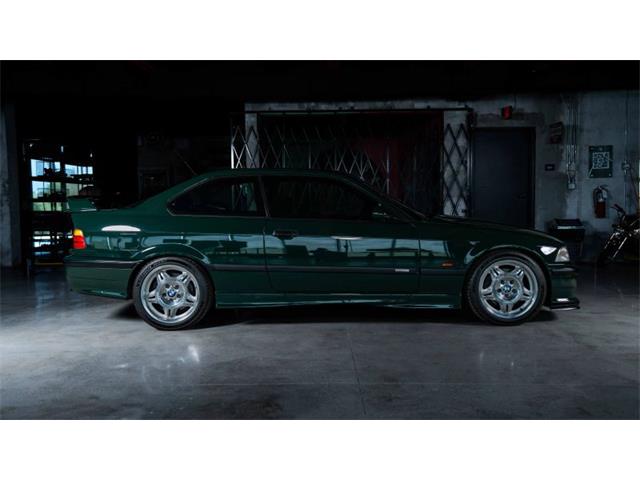 1995 BMW M3 (CC-2071876) for sale in Doral, Florida