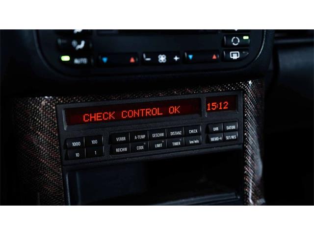 1995 BMW M3 (CC-2071876) for sale in Doral, Florida