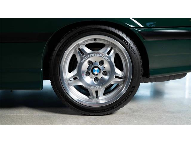 1995 BMW M3 (CC-2071876) for sale in Doral, Florida