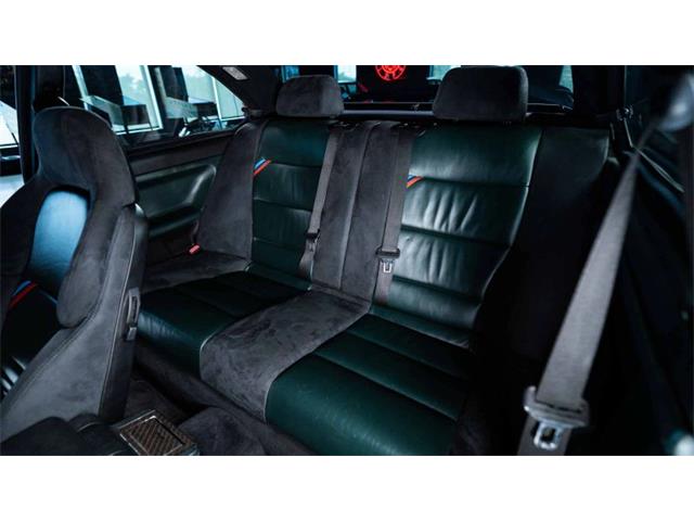 1995 BMW M3 (CC-2071876) for sale in Doral, Florida