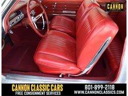 1962 Chevrolet Corvair (CC-2071878) for sale in Salt Lake City, Utah